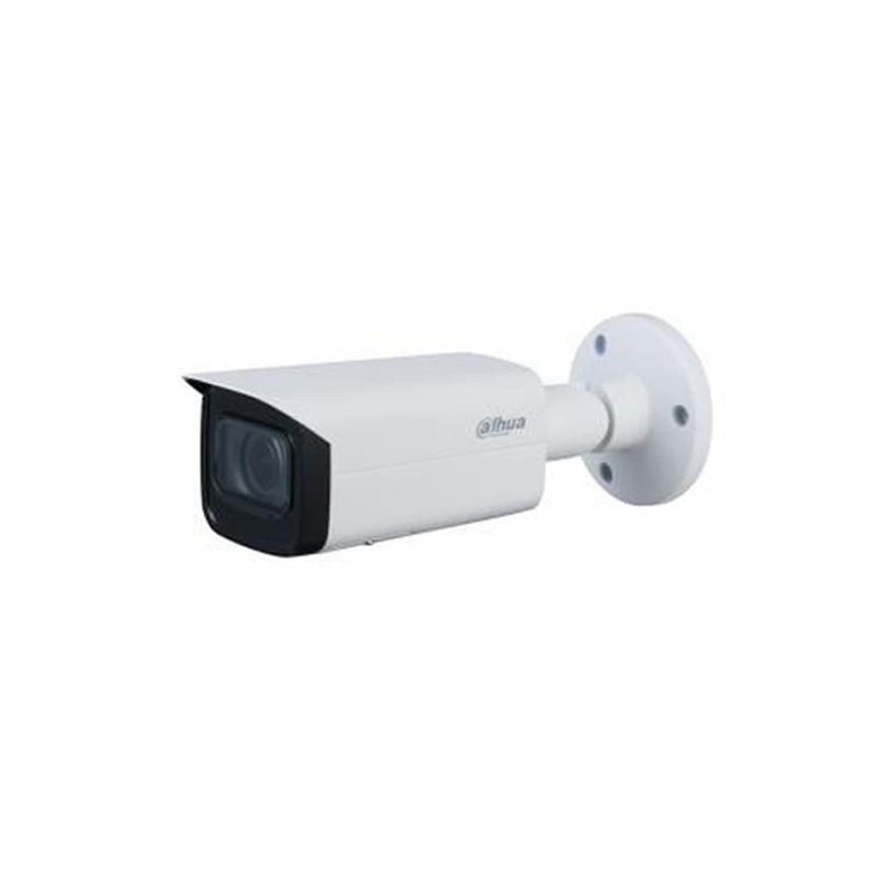 Dahua 8MP WizSense IR 60M VF Bullet Camera