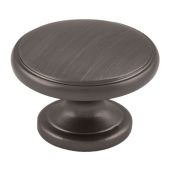 Gun Metal Cabinet Knobs