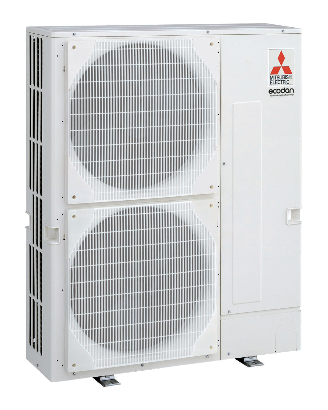 CTC Air Source Heat Pump For New-Build Homes Southwest