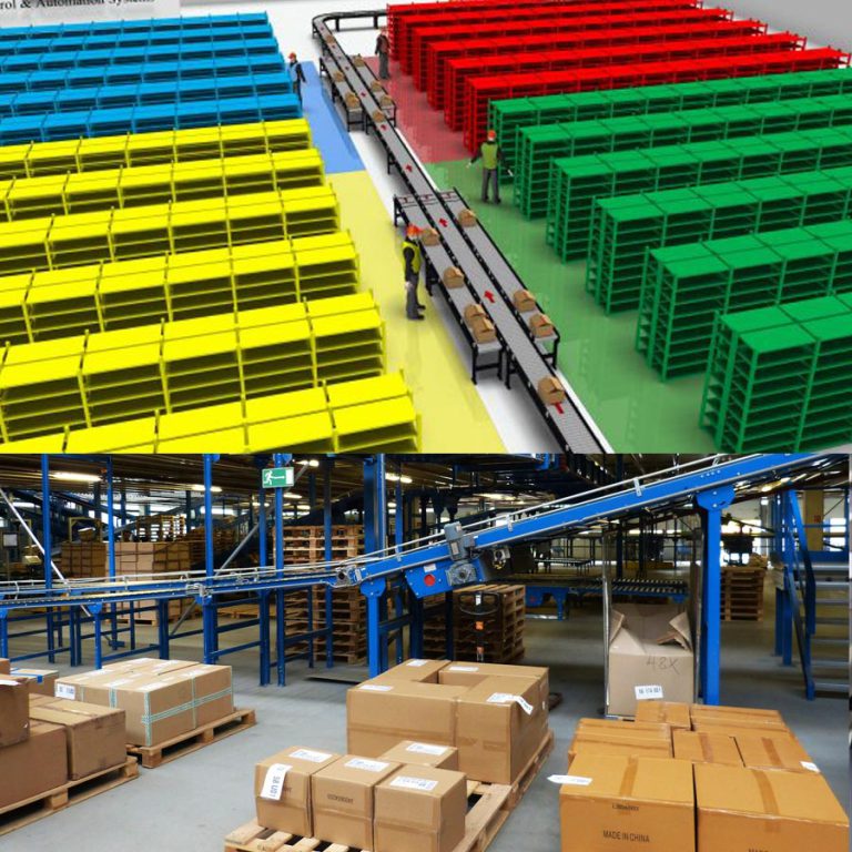 Warehouse Picking Software With Barcode Scanning
