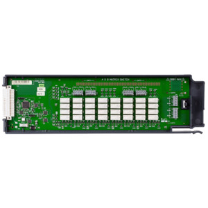 Keysight DAQM904A Module, 4x8 Matrix, 32 Two-Wire Crosspoints, 300 V, 1 A, DAQ970A/73A Series