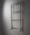 Brass Nouveau Classic Heated Towel Rail (179SBR)