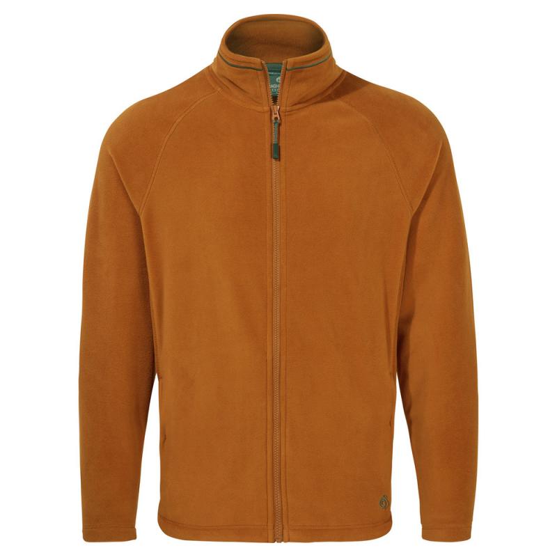 Craghoppers Recycled Expert Corey 200 Fleece Jacket