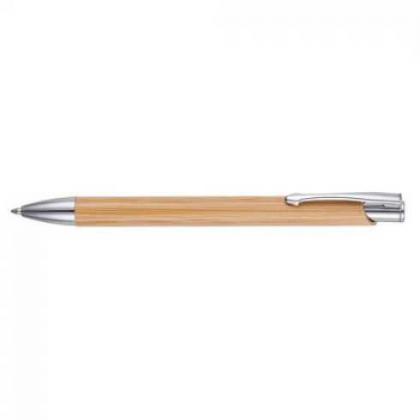 BECK BAMBOO BALL PEN E142608