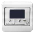 Multi Controller E regulate 230V