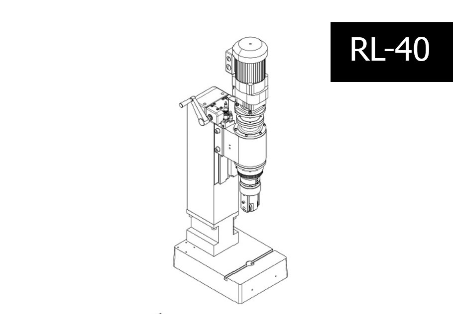 UK Supplier of Roller Forming Machine