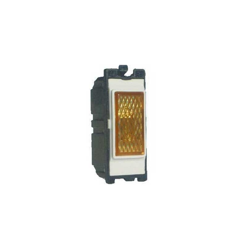 Varilight Data Grid Indicator Module Amber