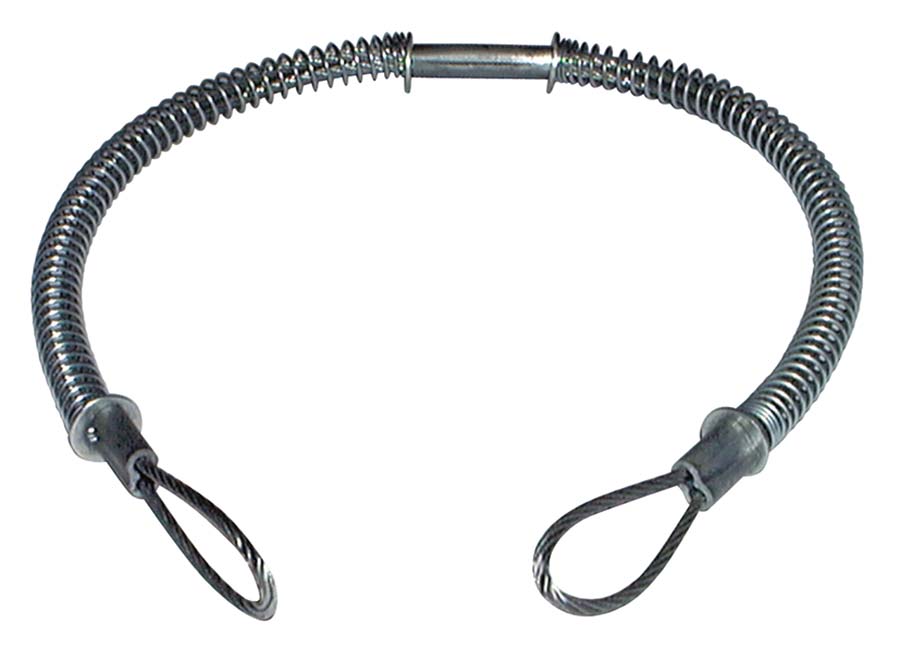 PARKAIR Whipcheck Safety Cable