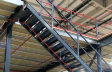 Industrial Pallet Racking Systems London