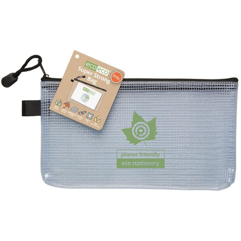 Eco 95% Recycled Super Strong Bag