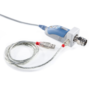 Rohde & Schwarz RT-ZA9 Type-N(m) Adapter, For RT-Zx Probes To Analyzer w/ Type-N(f), USB For Power Supply / Comm