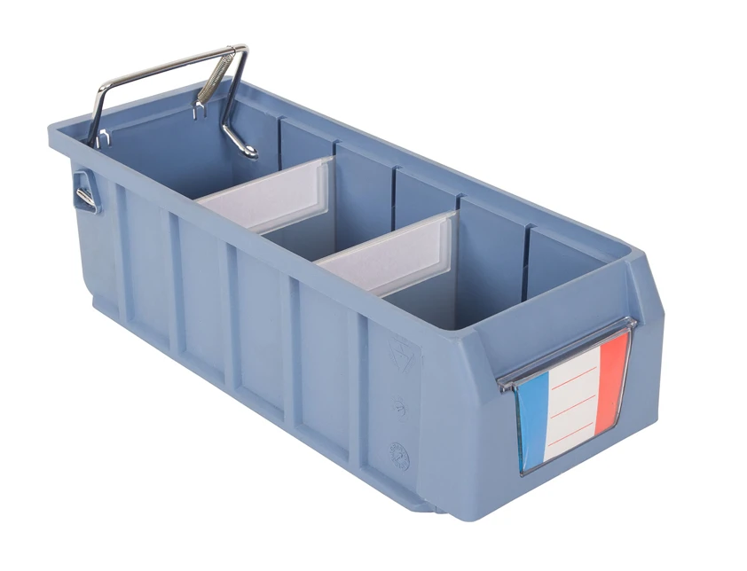 Shelf Trays- Dividers for Garages