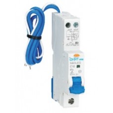 Residual Current Operated Circuit Breakers - RCBO's - NB3LEG-40