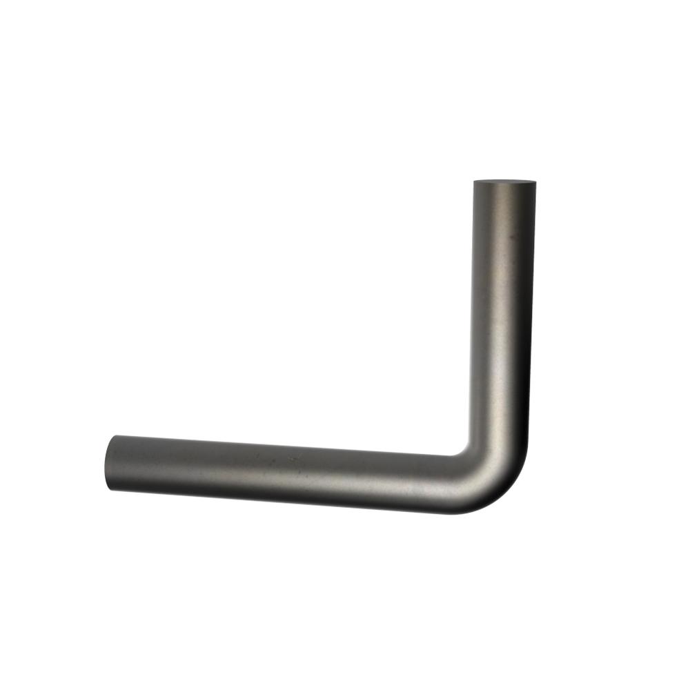 12mm Dia. Cranked Arm - standard length80mm long