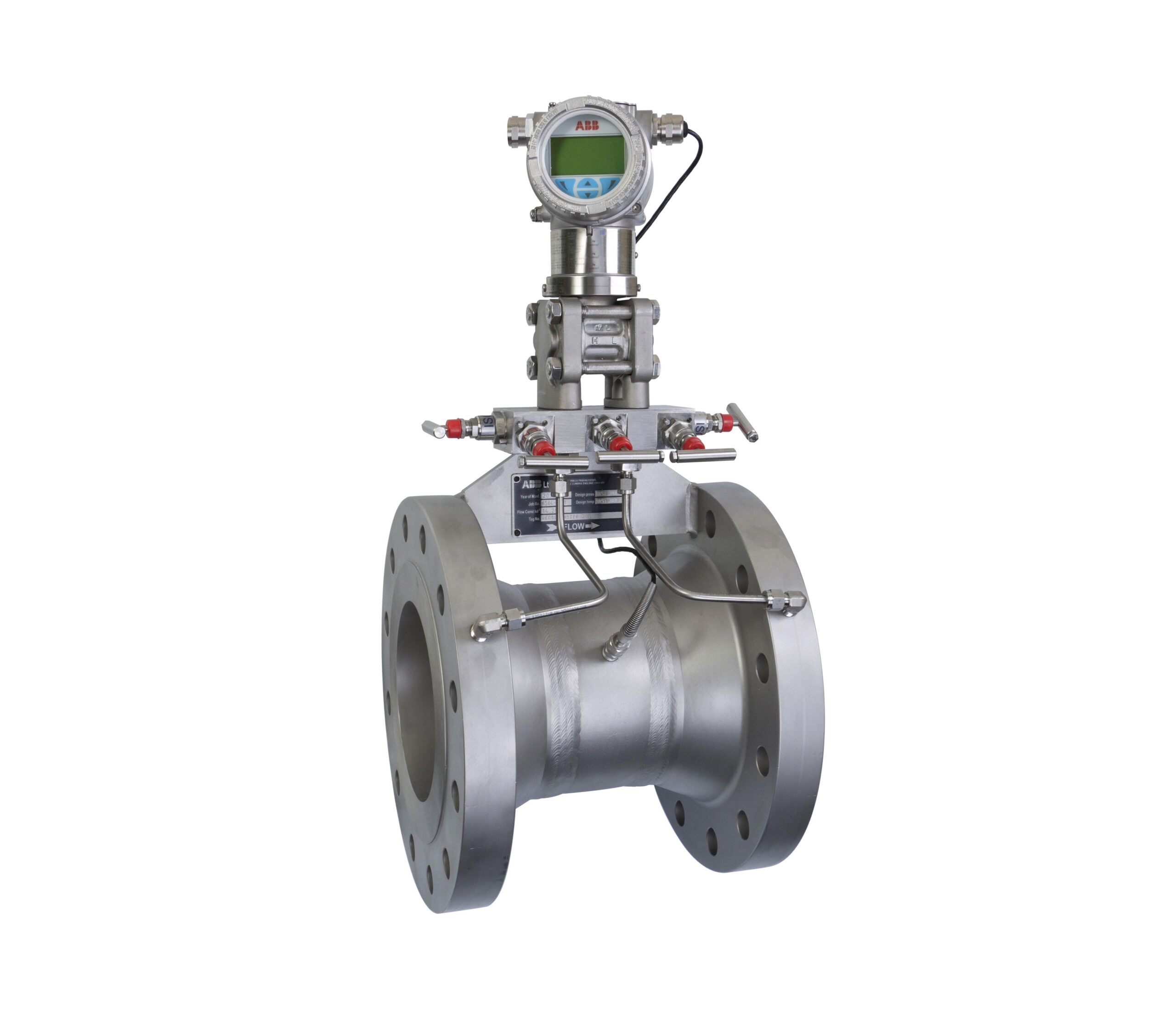 WedgeMaster DP Flowmeter