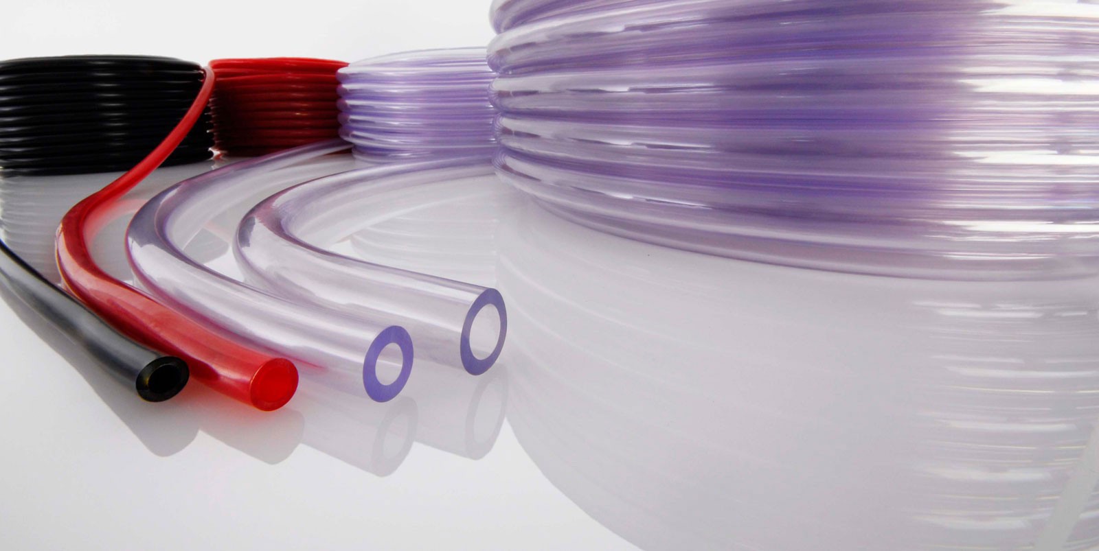 Low-Density Polythene (LDPE) Tubing, What Is It & What Can It Be Used For?