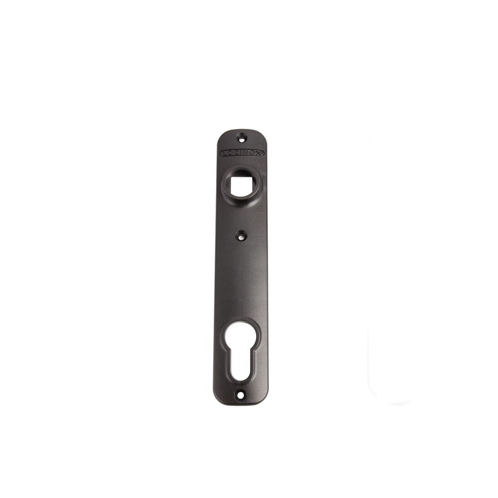 Locinox P00010135 Forty Lock Cover Shield - Polyamide