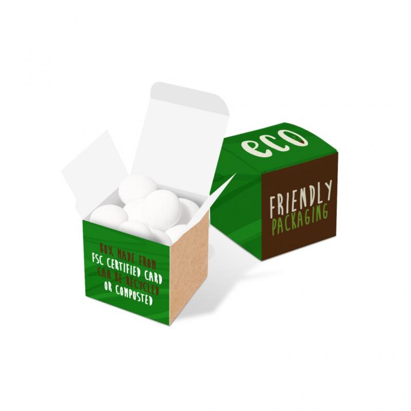 Eco Maxi Cube -�Mint Imperials