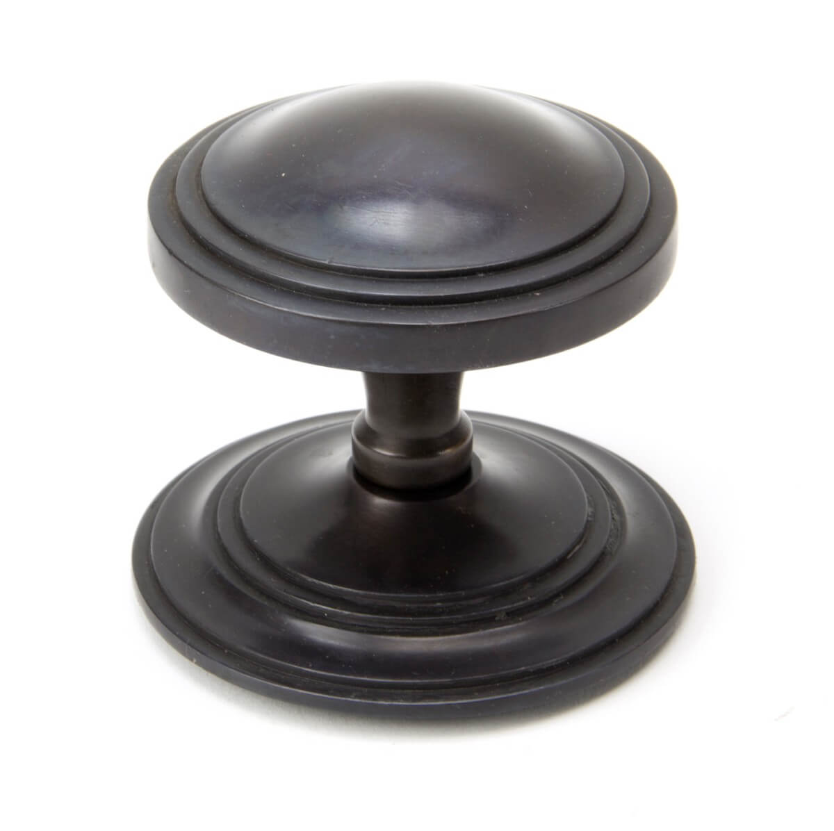 Anvil 90072 Aged Bronze Centre Door Knob