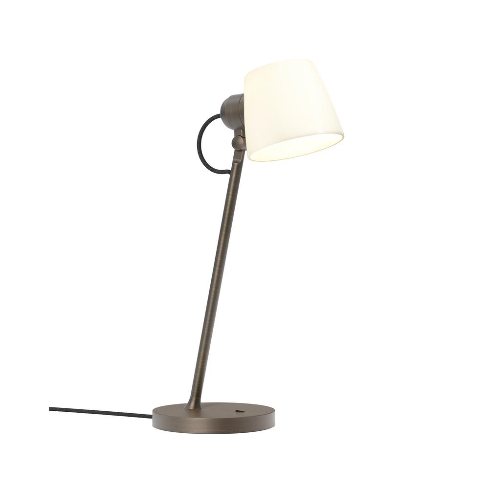 Astro Imari Desk Bronze Table Lamp