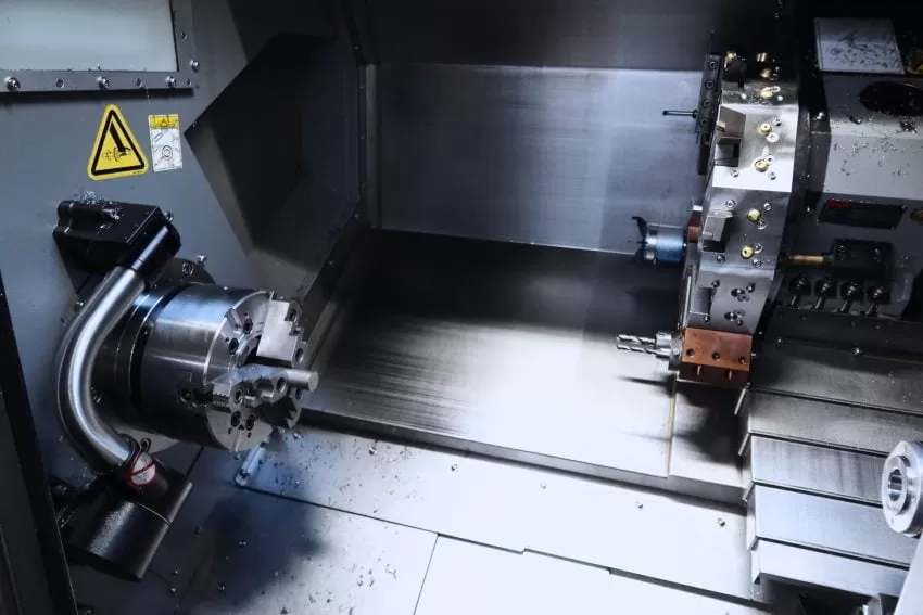 Precision Engineers for Precision CNC Machining