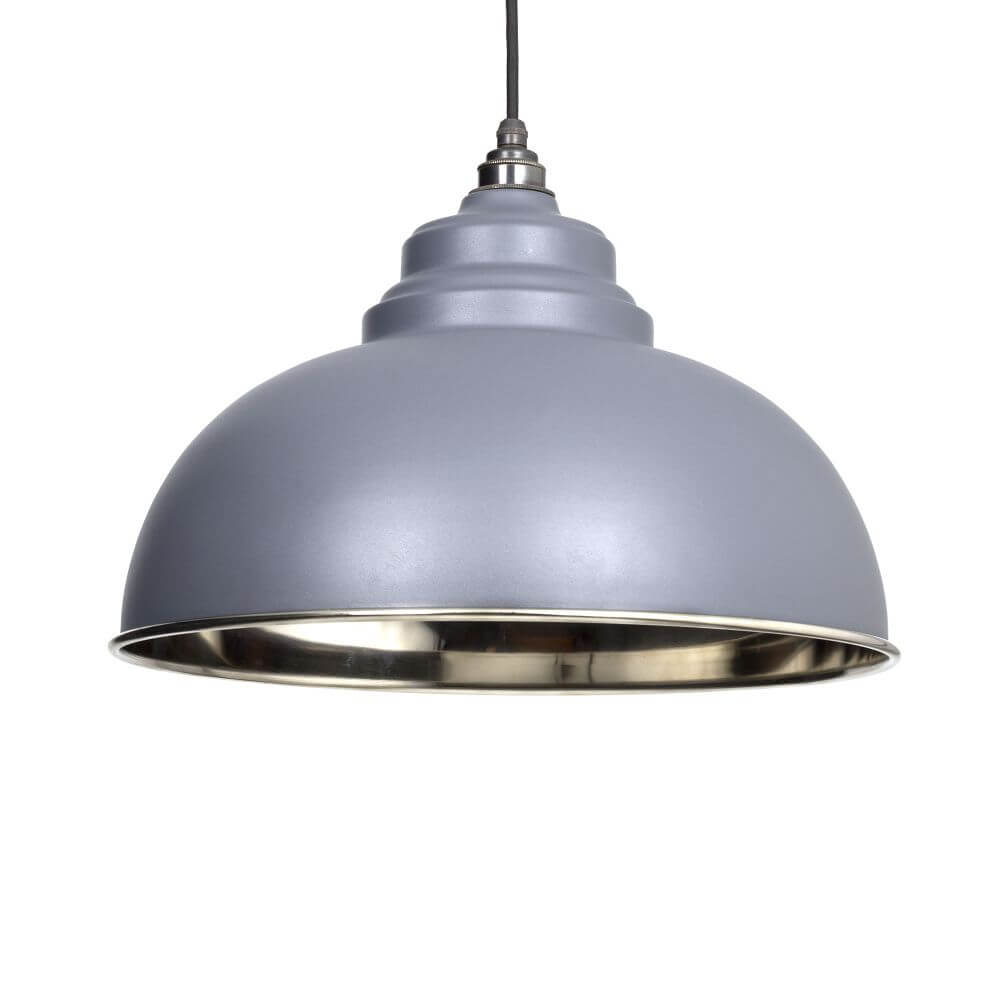 Anvil 49505DG Dark Grey Harborne Pendant