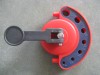 Tile Drilling Accessories