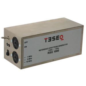 Ametek CTS RSG 1000 Reference Spectrum Generator, 1 MHz-1 GHz