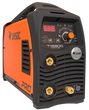 TIG Welding Machines With AC/DC Inverter Technology