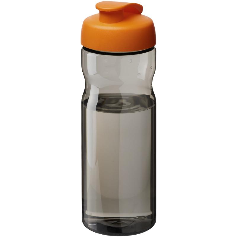 H2O Active&#174; Base Tritan? 650 ml flip lid sport bottle