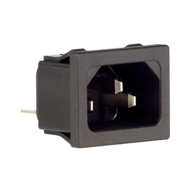 IEC Connector