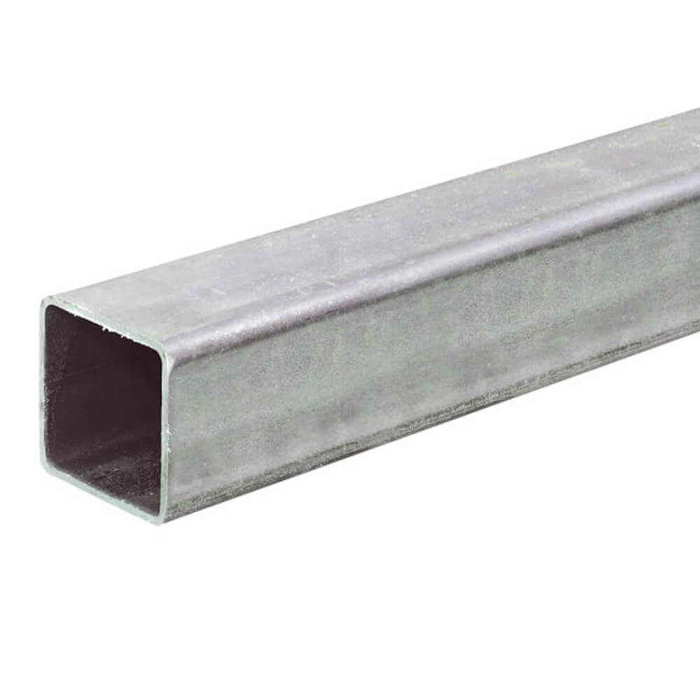 Galvanised 25 x 25mm x 2.6mm - 3m Length25mm