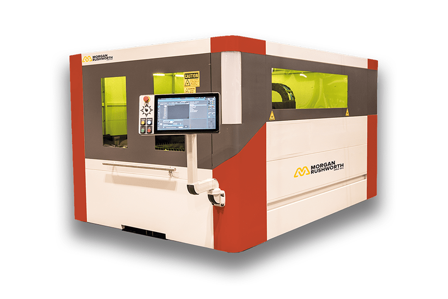 UK Suppliers of Compact Fiber Laser Cutting Machine