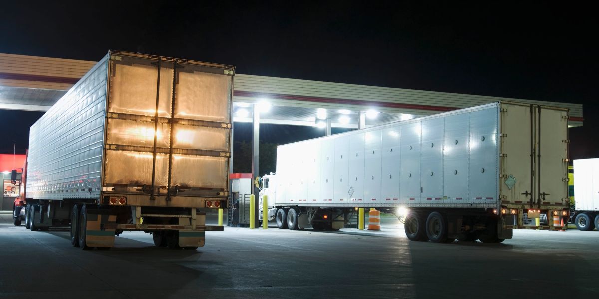 Cross Border Road Transport Services