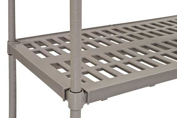 UK Suppliers of Metal Shelving and Racking