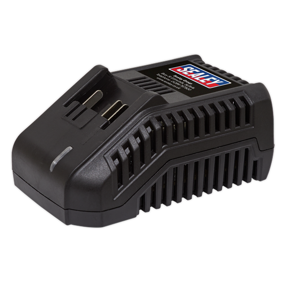 Sealey CP20VMC Battery Charger 20V Lithium-ion for SV20 Series