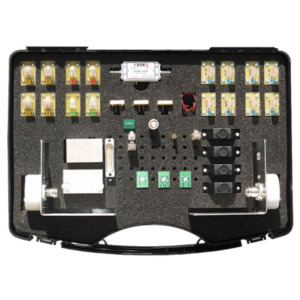 Ametek CTS CAS-ISN Calibration Kit for ISN T8 and ISN T4 with RJ45 Connectors