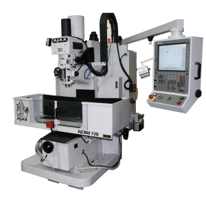 High-Speed CNC Milling Machine Suppliers