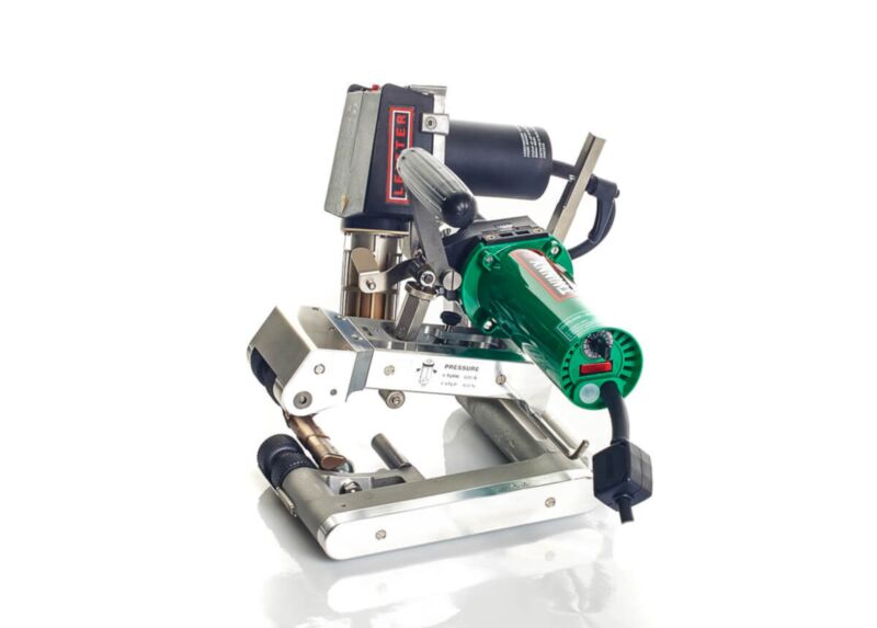 Leister TWINNY S 120v 119.039