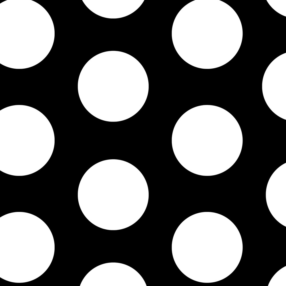 Perforated Metal Sheet 15mm Round Hole 21mm pitch - 2500mm x 1500mm x 1.5mm mild steel