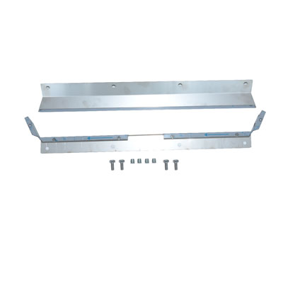 Manufacturers Of Turbocast 1000&#8482; Baffle Blade Kit