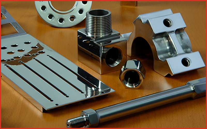 High Precision Laser Cut Parts For Engineering Projects