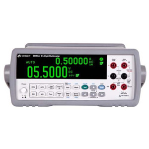 Keysight 34450A 5.5 Digit Bench Digital Multimeter