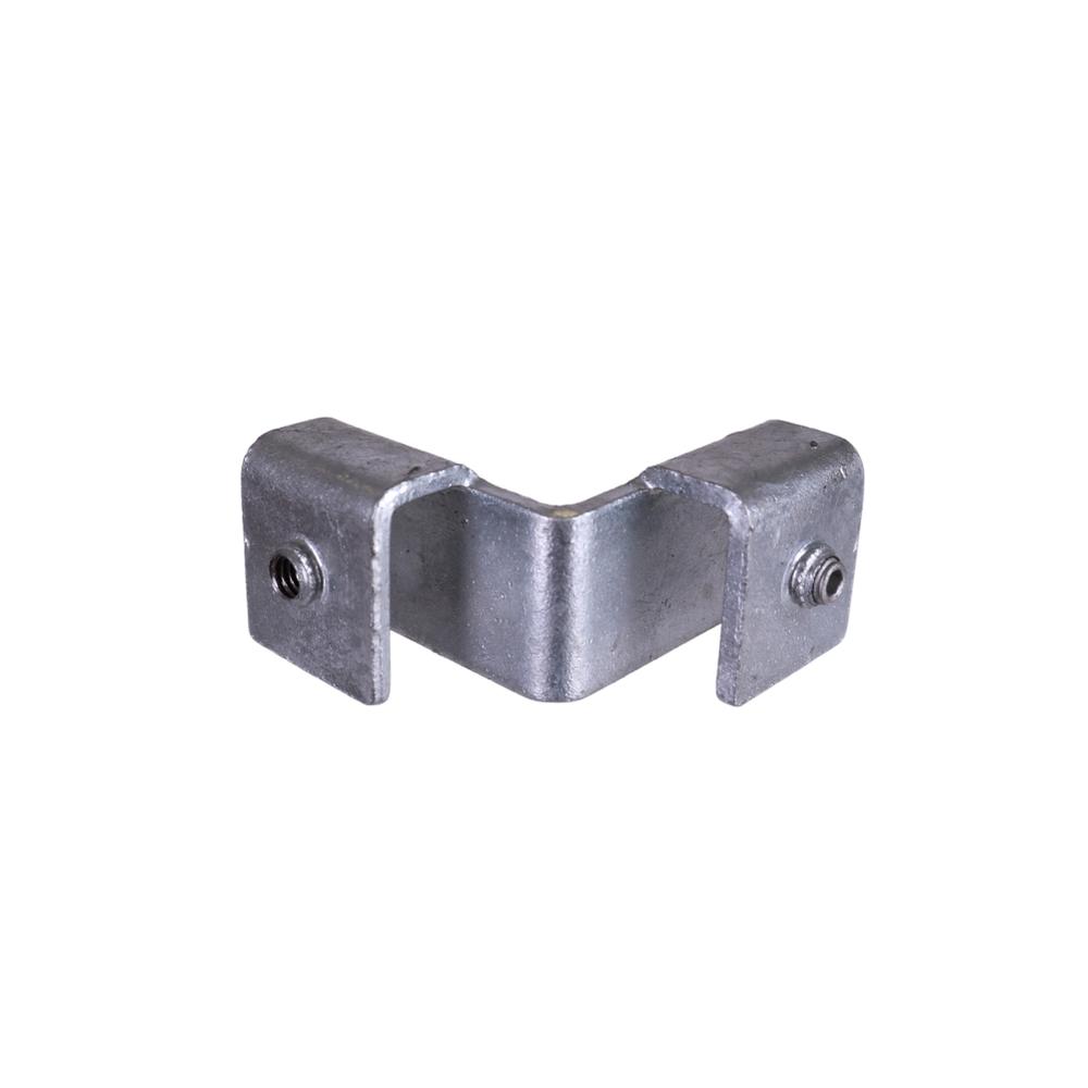 Internal Corner ConnectionKick Plate Clamp