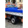 Box/Trailer Tarpaulin