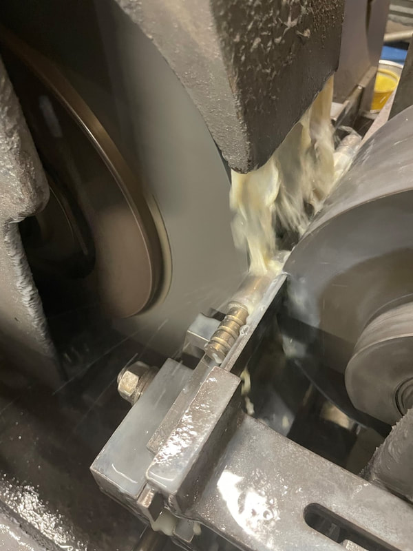 Centreless Grinding Services Plymouth 
