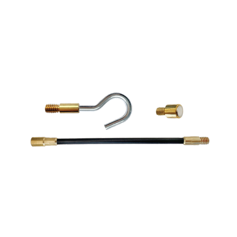 Ferret Short Rod Hook and Magnet Bundle