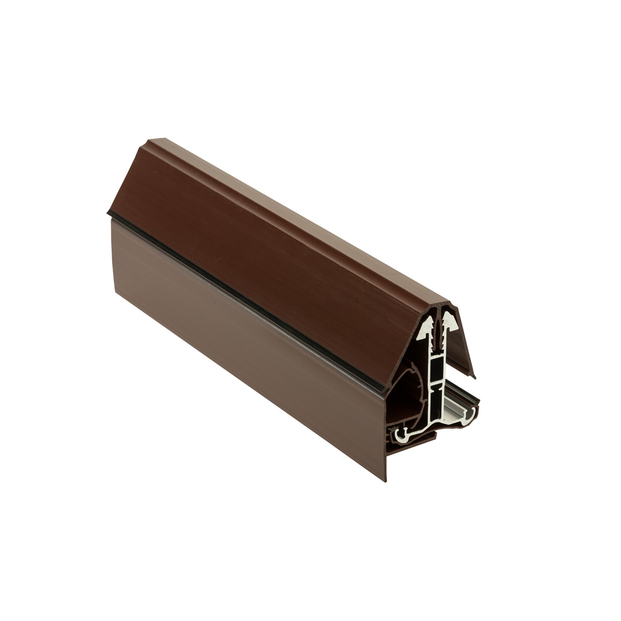 Brown Edge Bar