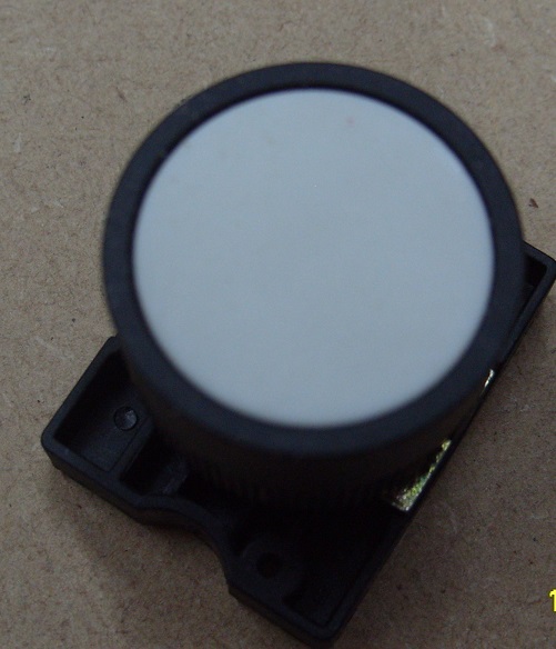 Techna Panel Switch Momentary White
[PTec W SW]