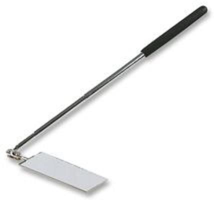 Inspection Mirror 2" x 4" Telescopic
[Mirror 2x4]